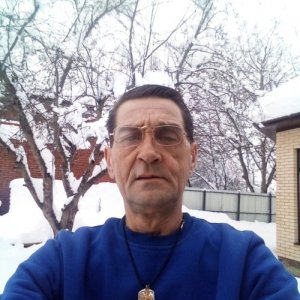Василий , 50 лет