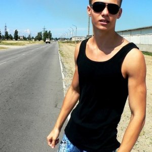 Иван Бардо, 31 год