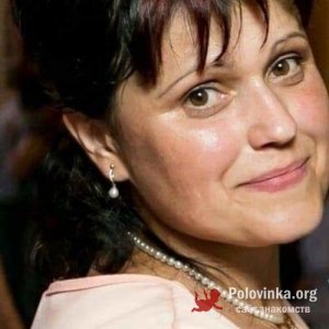 Людмила , 51 год