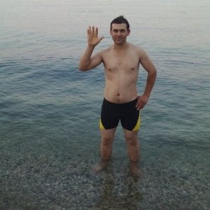 Виктор , 35 лет
