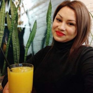 Марина , 38 лет