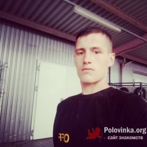 Саша Шевчук, 22 года