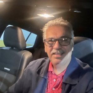 Leosmith Leo, 56 лет