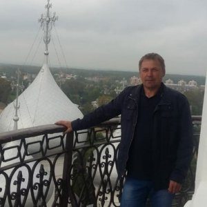 Вячеслав , 55 лет
