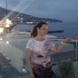 Марина , 52 года
