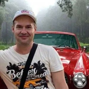 Александр , 44 года