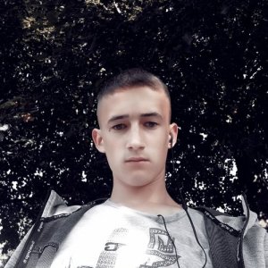 Кирилл , 22 года