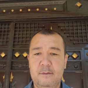 Азамат , 45 лет