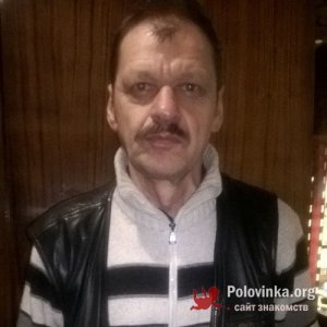 Ник , 65 лет