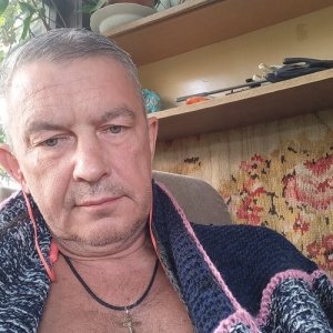 Николай , 53 года