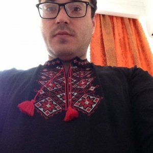 Владимир , 36 лет