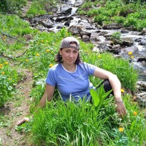 Елена , 53 года