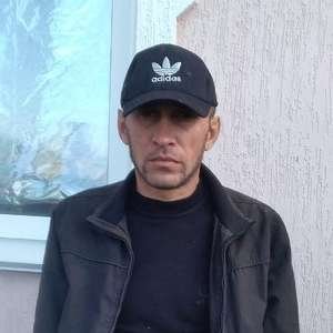 Владимир Усик, 39 лет
