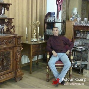 Мурад , 53 года