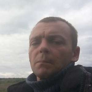 Сергей , 44 года