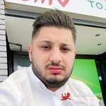 Edward, 39 лет
