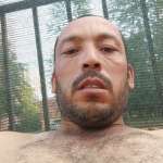 Шерзодд, 43 года