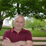 Сергей, 62 года