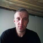 Дмитрий, 33 года