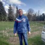 Артур, 47 лет