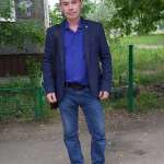 Рамиль, 42 года