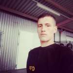 Саша, 22 года