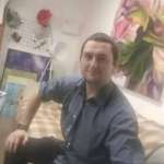 Виктор, 33 года