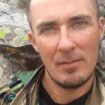 Владимир, 40 лет