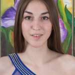 Гульнара, 24 года