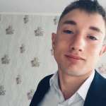 Дима, 23 года