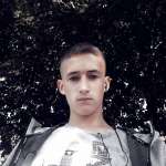Кирилл, 22 года