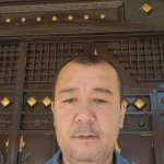 Азамат, 45 лет