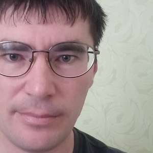 Андрей , 38 лет