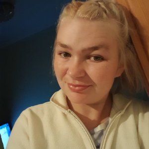 Алина , 26 лет