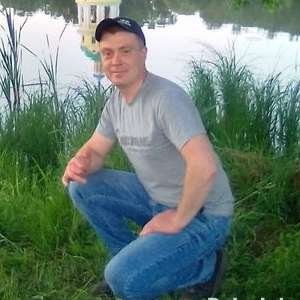 Алексей , 41 год