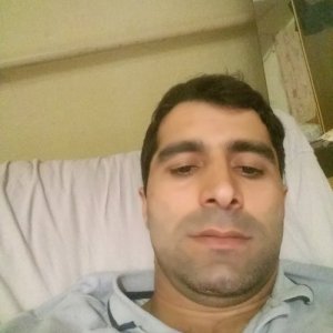 Тахир , 34 года