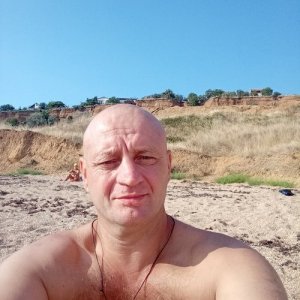 Сергей , 48 лет