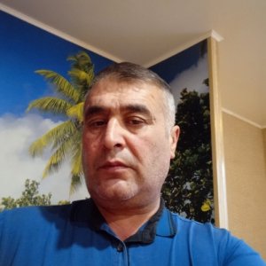 Акмал , 49 лет