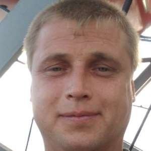 Евгений , 42 года