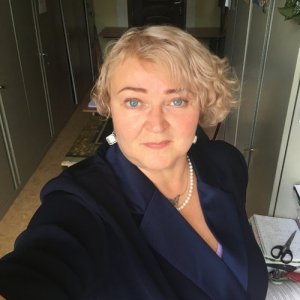 Анна , 52 года