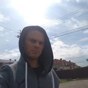 Максим , 32 года