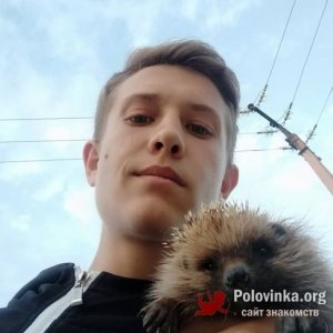 Ваня , 23 года