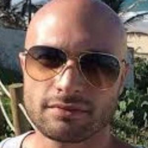 Роман Новиков, 39 лет