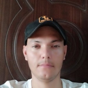 Шеркан , 34 года
