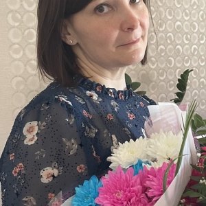 Светлана , 46 лет