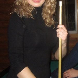 Яковлева , 36 лет