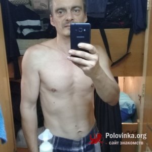 Влад , 47 лет