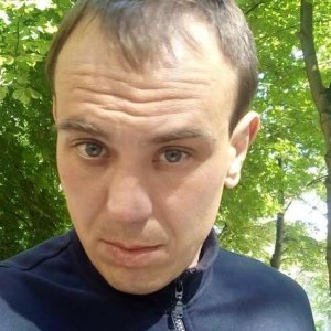 Андрей555 Фролов, 35 лет