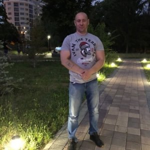 Иван , 47 лет