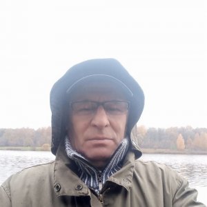 Закир , 62 года